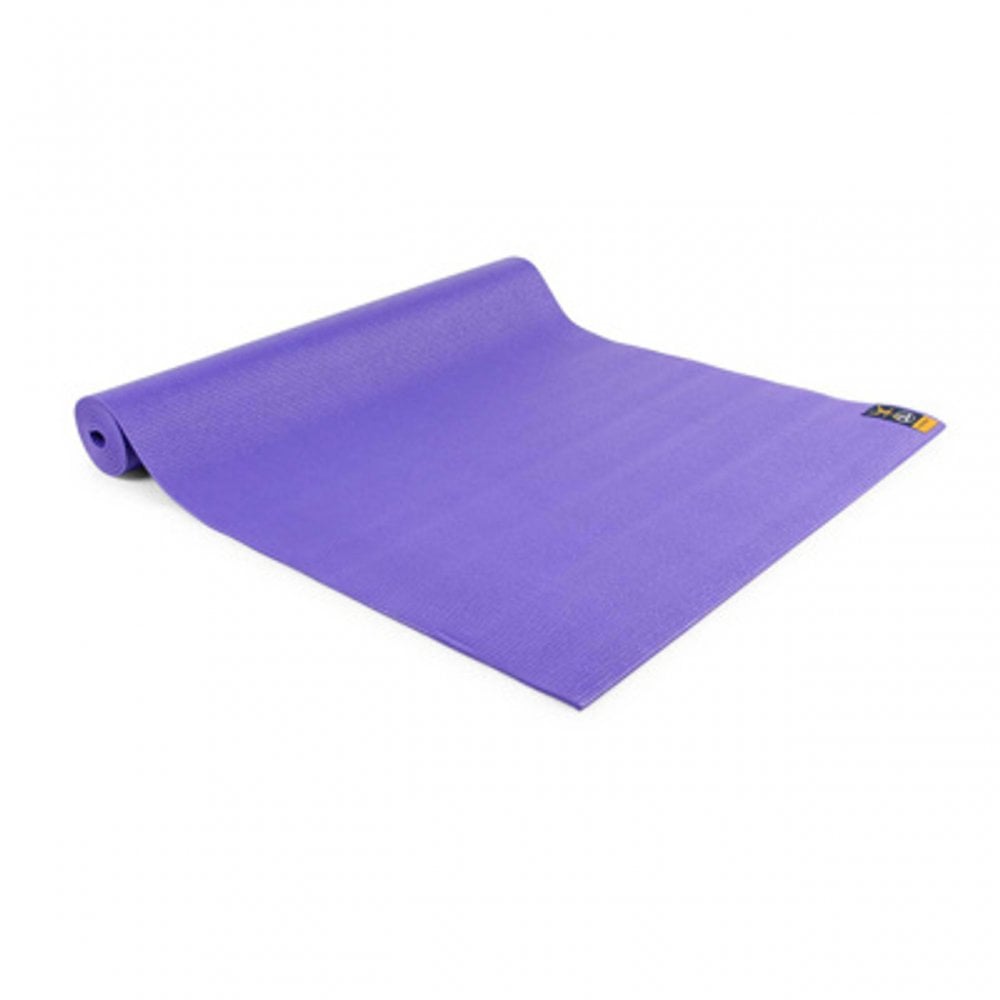 Warrior II Plus Yoga Mat