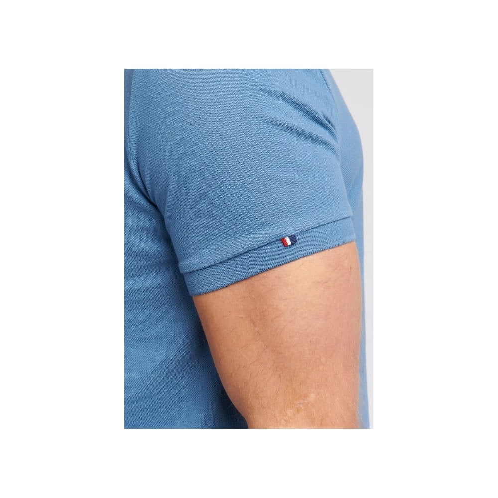 Player 3 Pique Polo