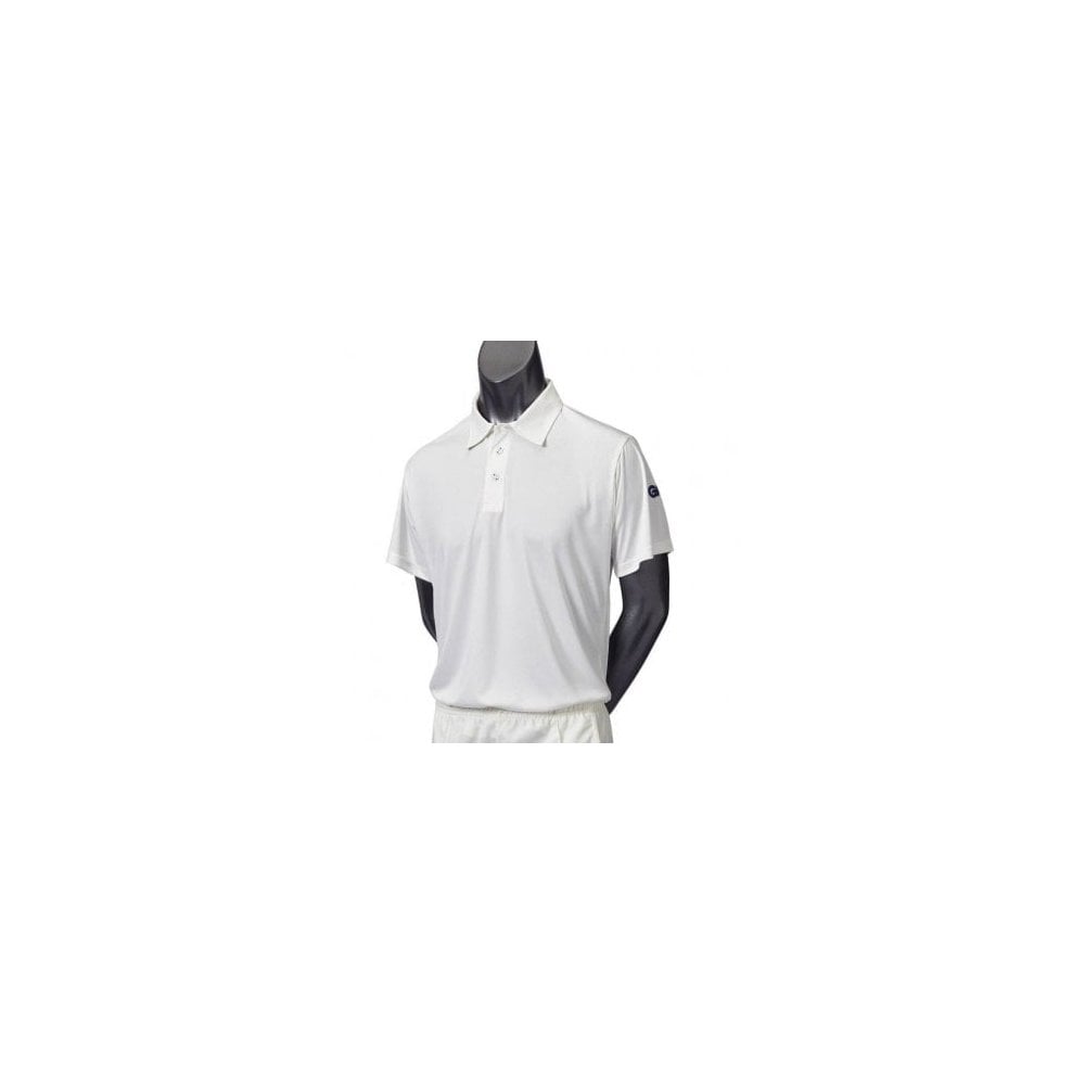 CRKT SHIRT MAESTO S/SLV PLAIN