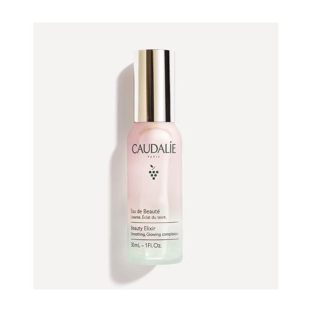 Beauty Elixir