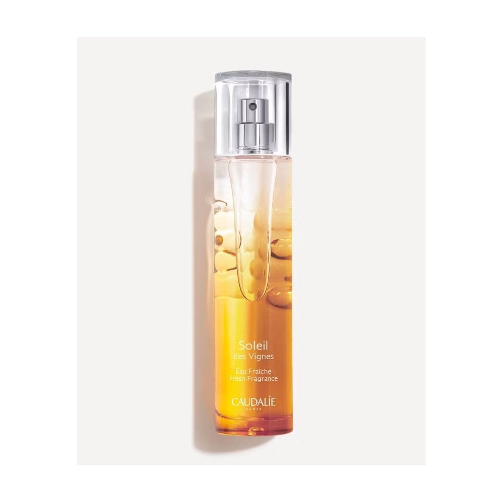 Soleil des Vignes Fresh Fragrance - 50 mL