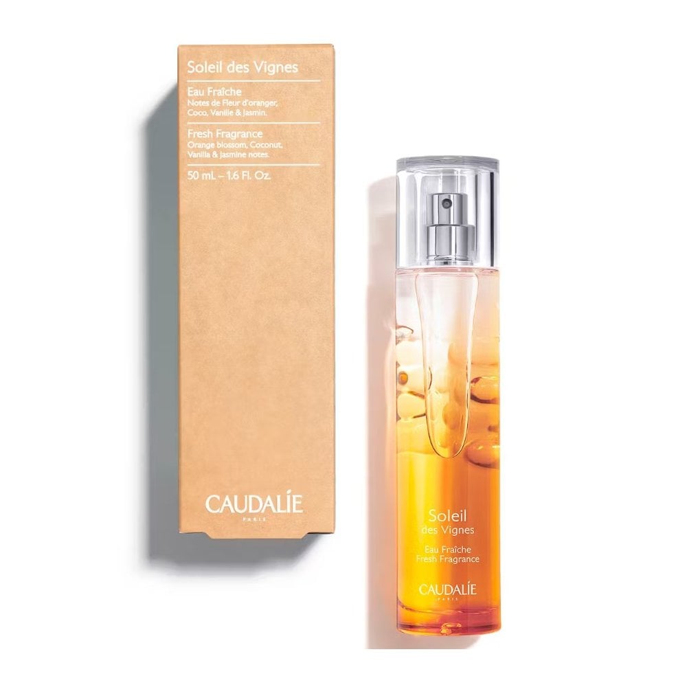 Soleil des Vignes Fresh Fragrance - 50 mL