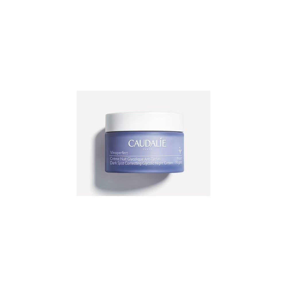 Vinoperfect Dark Spot Glycolic Night Cream - 50 mL