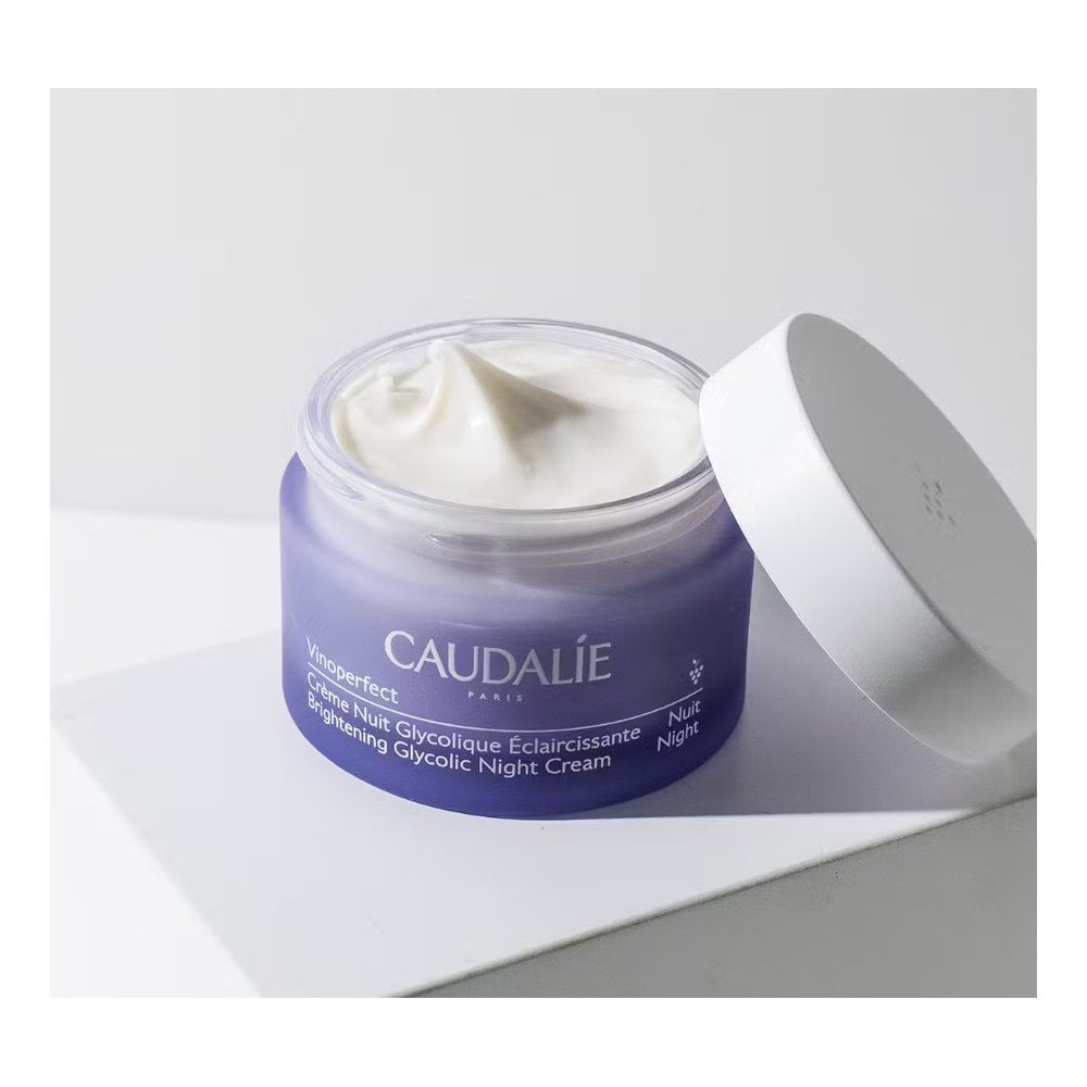 Vinoperfect Dark Spot Glycolic Night Cream - 50 mL