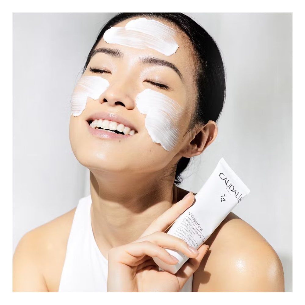 Vinoperfect Glycolic Peel Mask - 75 mL
