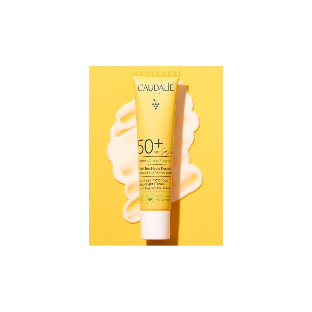 Vinosun Very High Protection Fluid - 40 mL