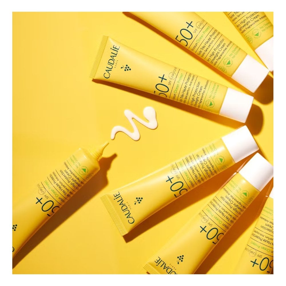 Vinosun Very High Protection Fluid - 40 mL
