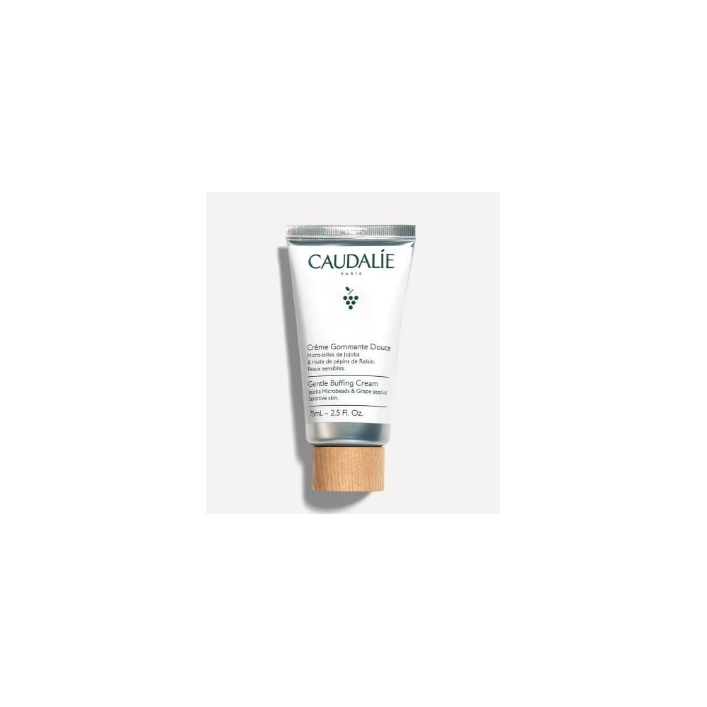 Gentle Buffing Cream - 75 mL