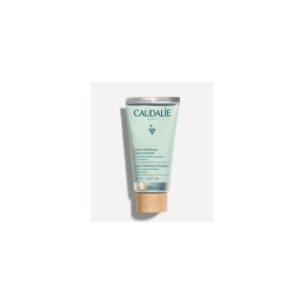 Deep Cleansing Exfoliator - 75 mL