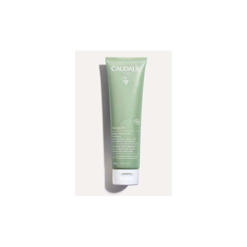Vinopure Purifying Gel Cleanser - 150 mL