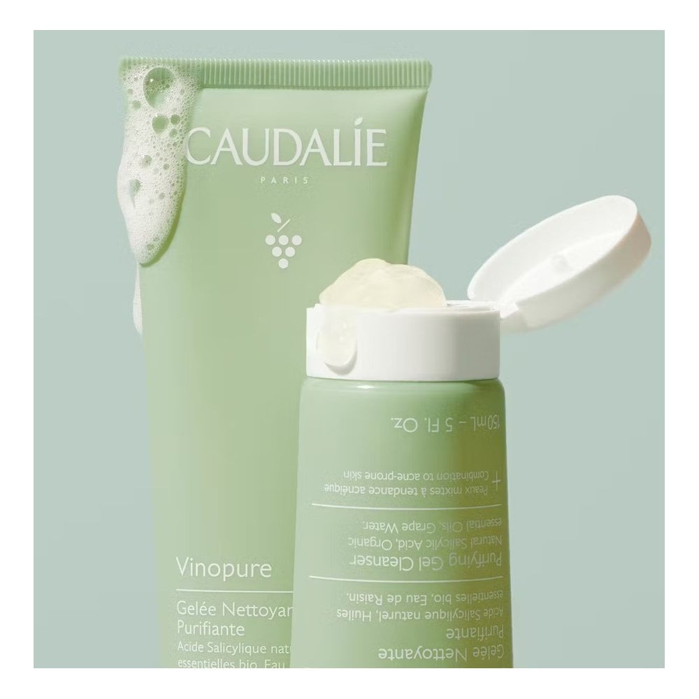 Vinopure Purifying Gel Cleanser - 150 mL