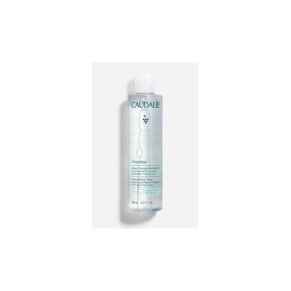 Vinoclean Moisturizing Toner - 200 mL