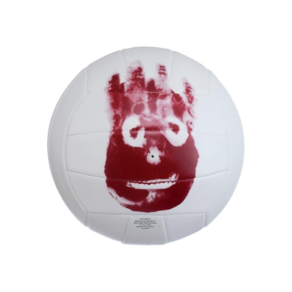 Wilson Mr Wilson (Cast Away) Volleyball