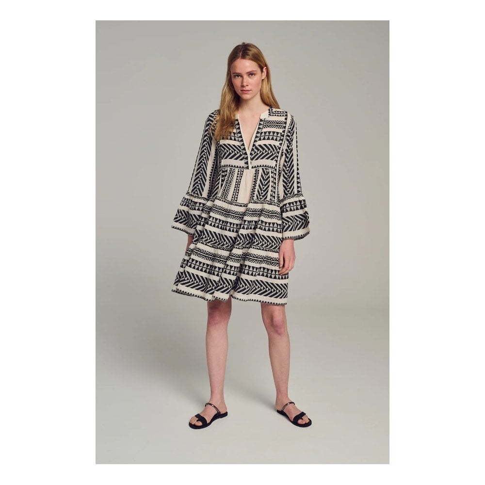 ELLA DRESS