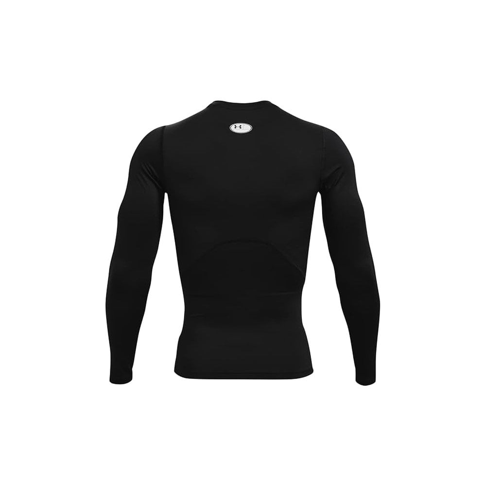 Mens HeatGear Armour Long Sleeve