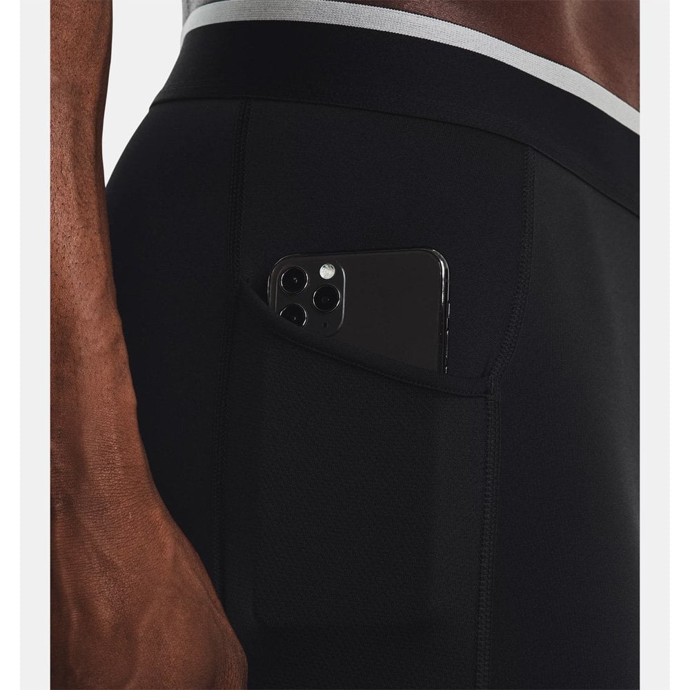 UA CG Armour Novelty Legging