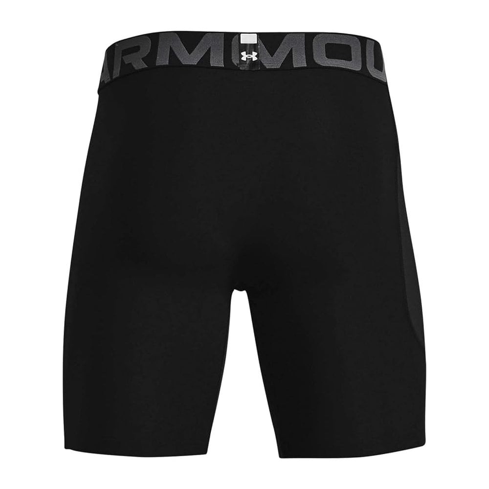 Mens HeatGear Armour Compression Shorts
