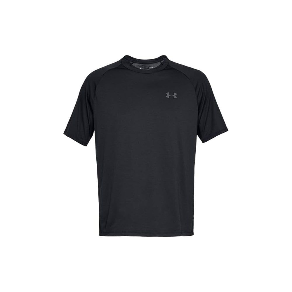 Mens UA Tech Tee