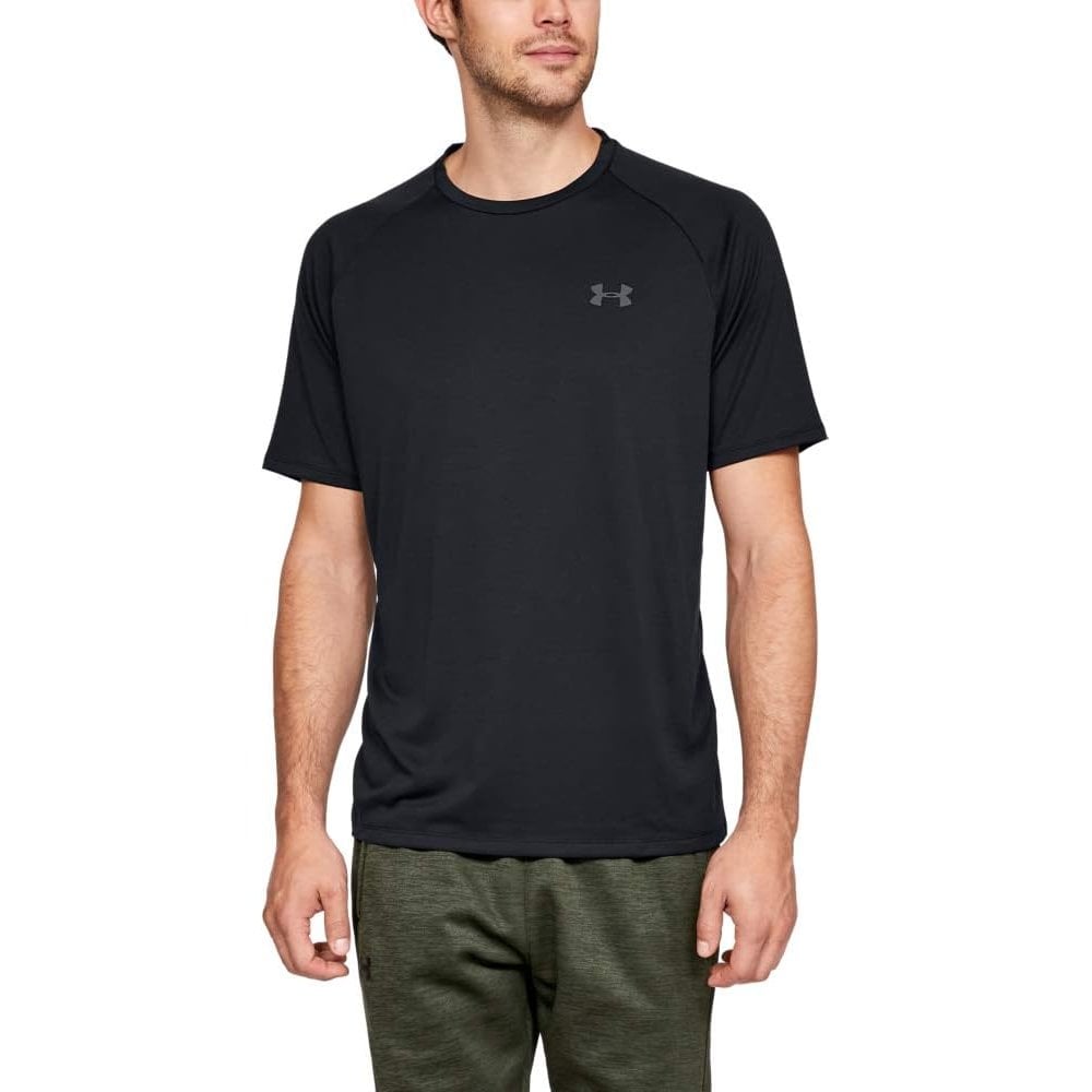 Mens UA Tech Tee