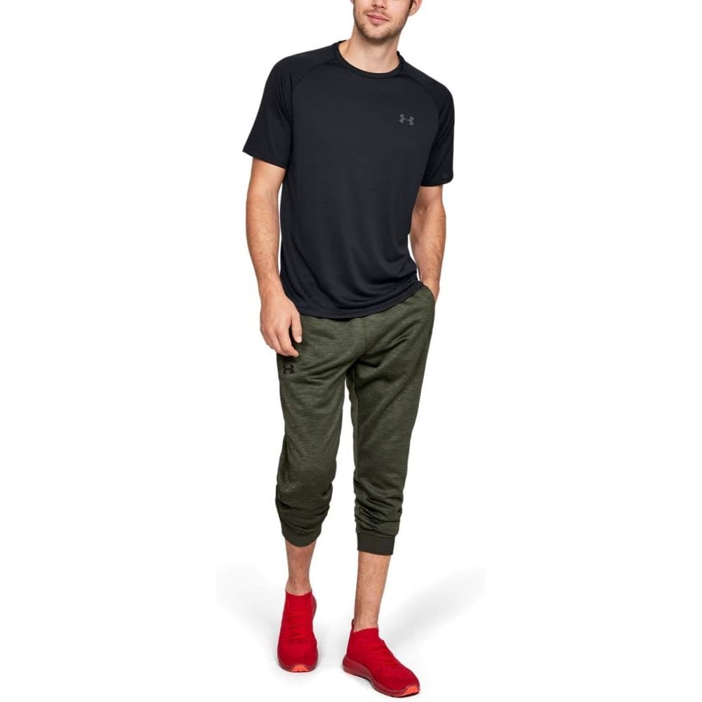 Mens UA Tech Tee