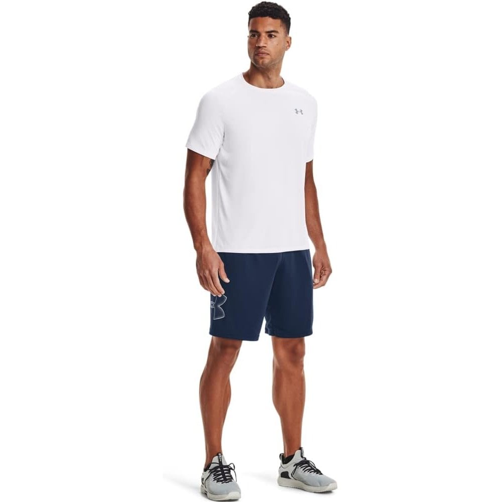 Mens UA Tech Tee