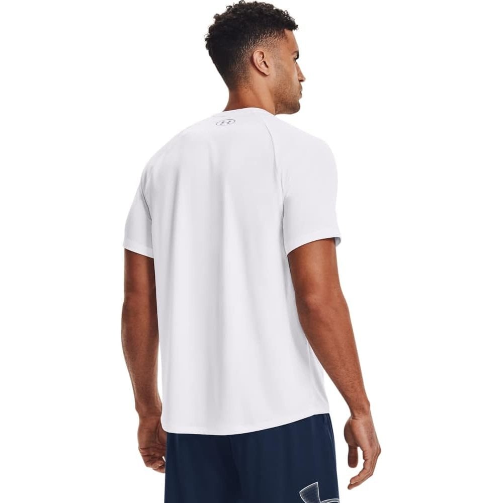Mens UA Tech Tee
