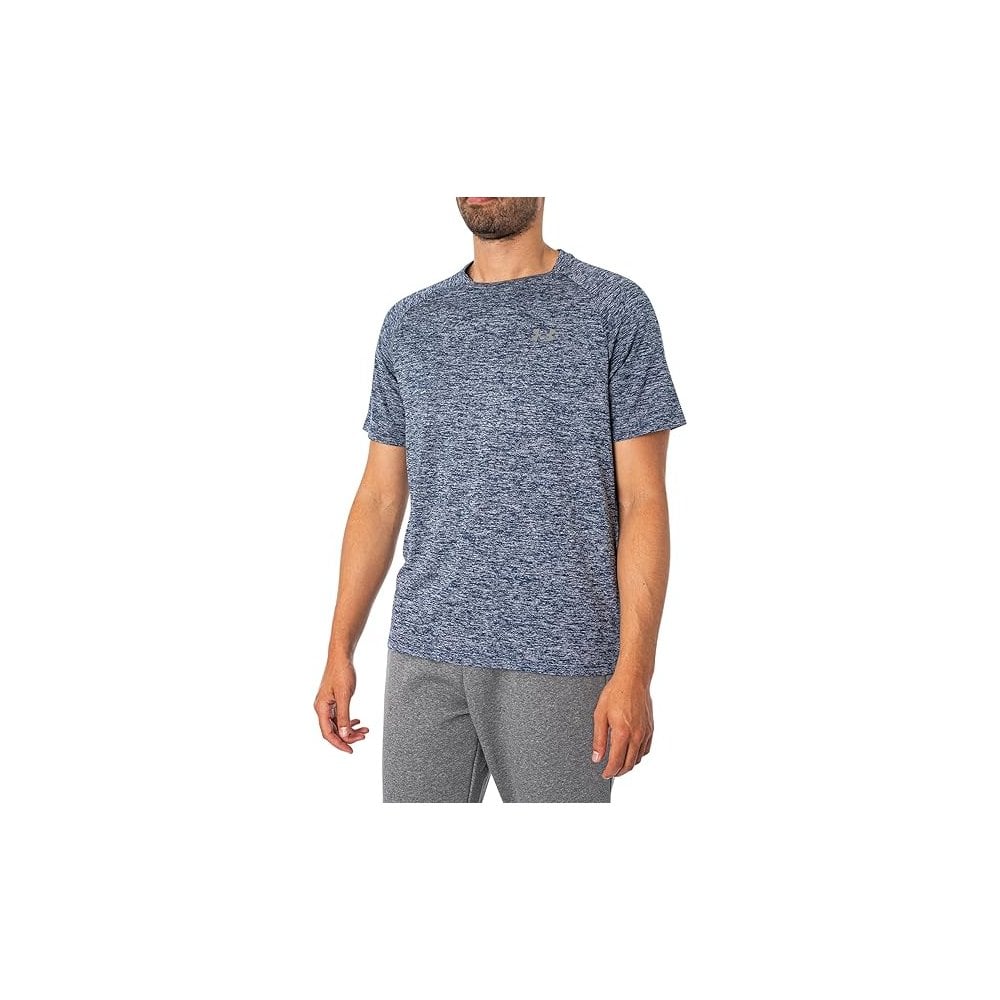 Mens UA Tech Tee