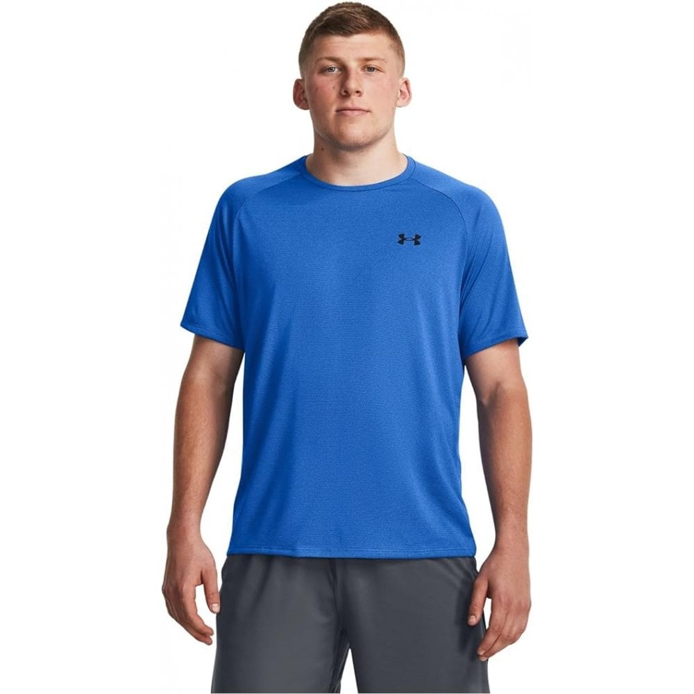 Mens UA Tech Tee
