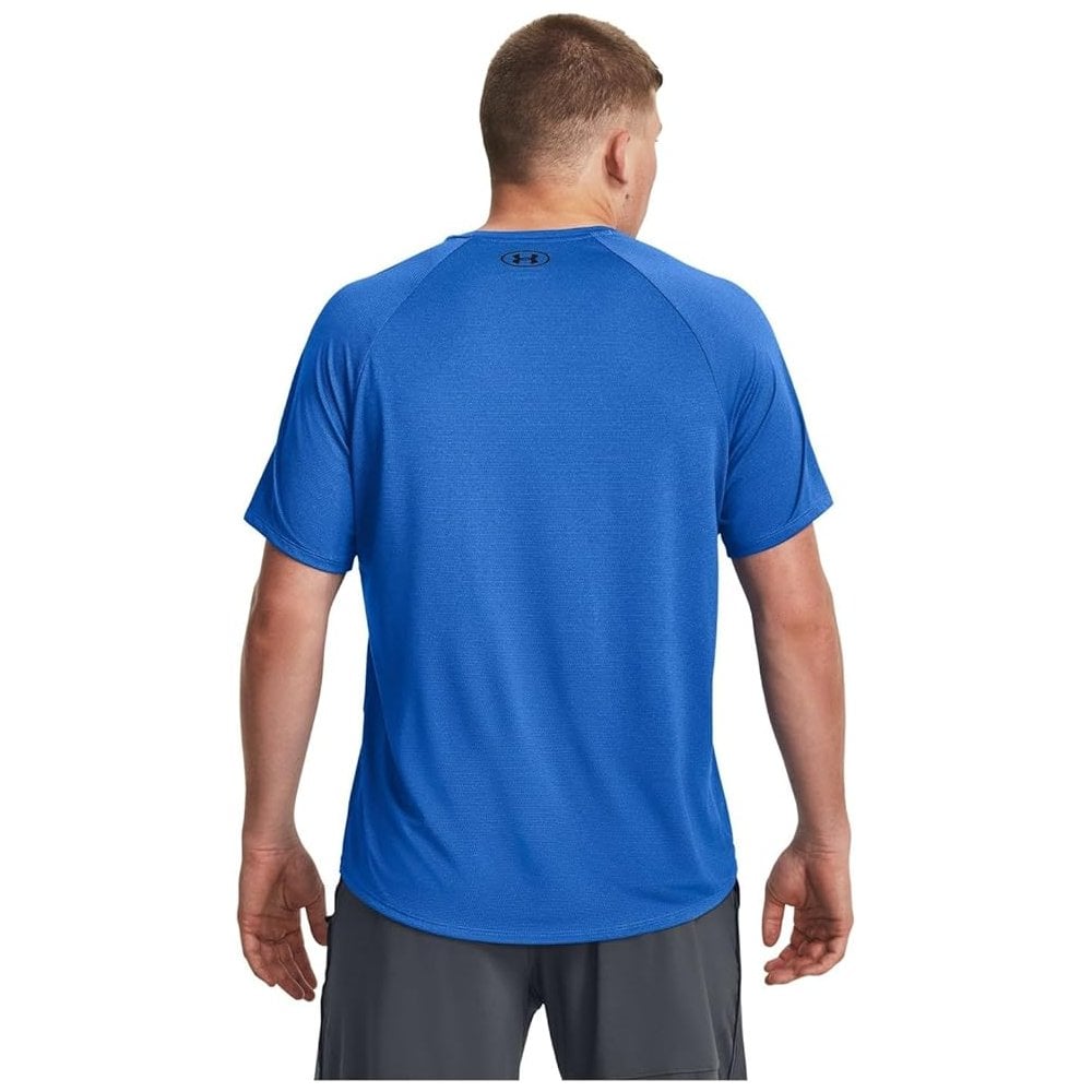 Mens UA Tech Tee