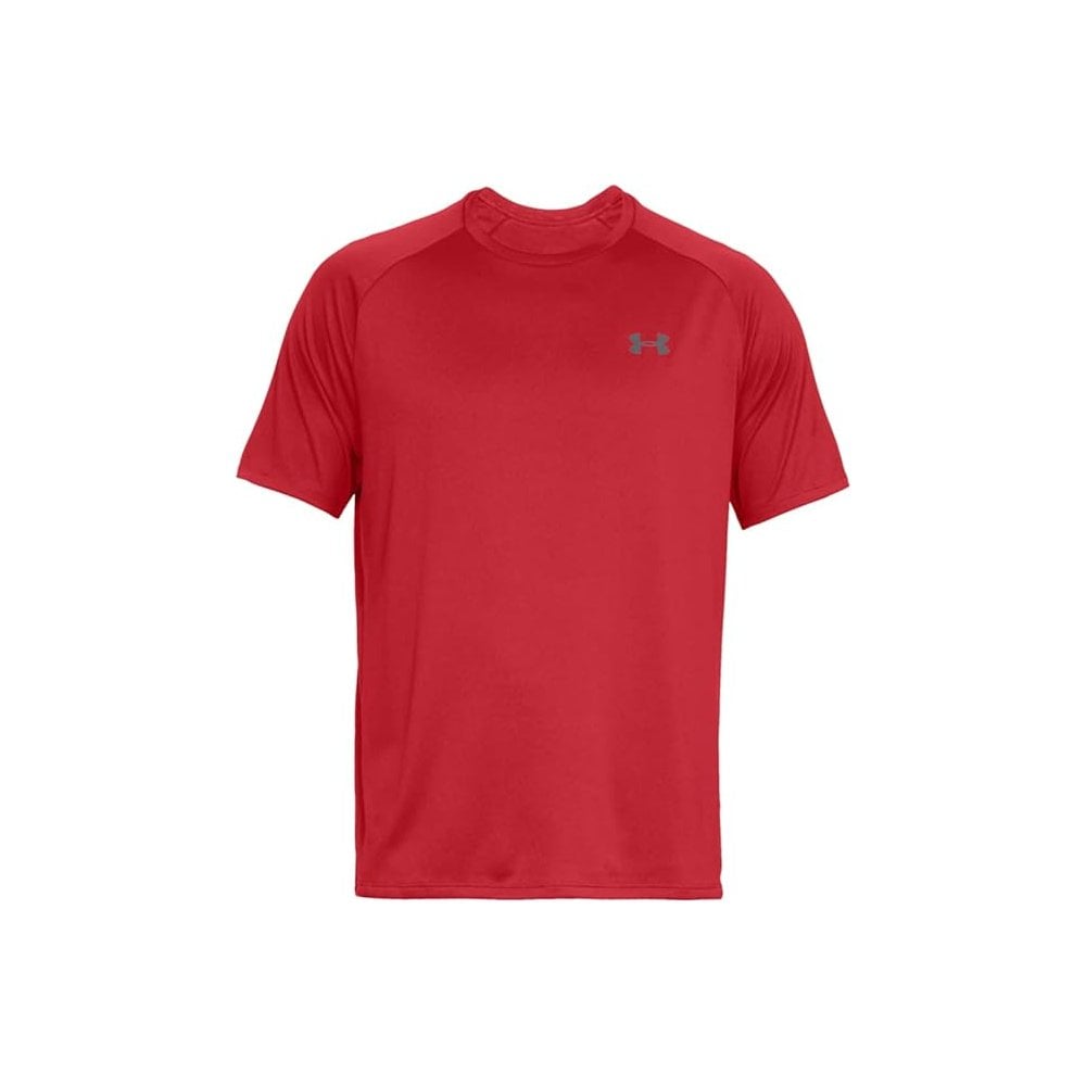 Mens UA Tech Tee