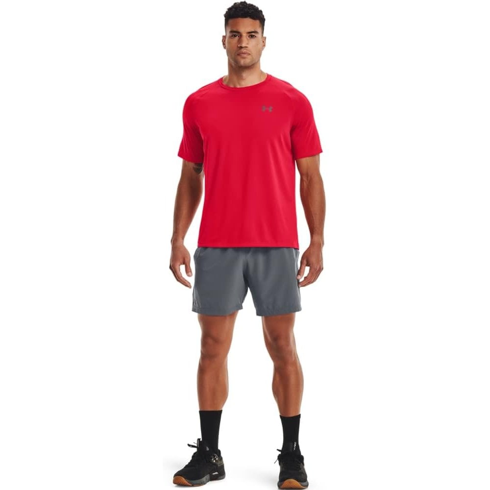 Mens UA Tech Tee