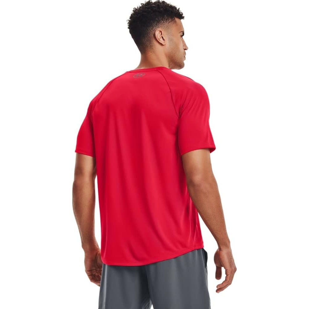 Mens UA Tech Tee