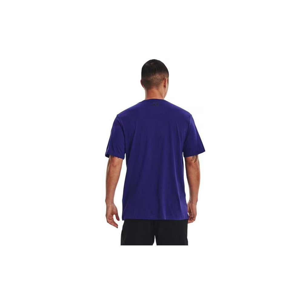 Mens UA Tech Tee