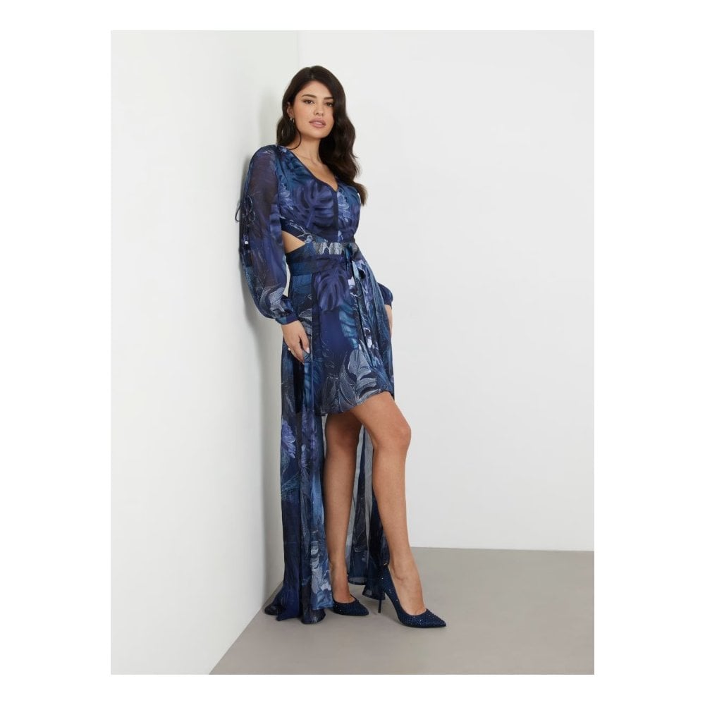 LS FARRAH DRESS