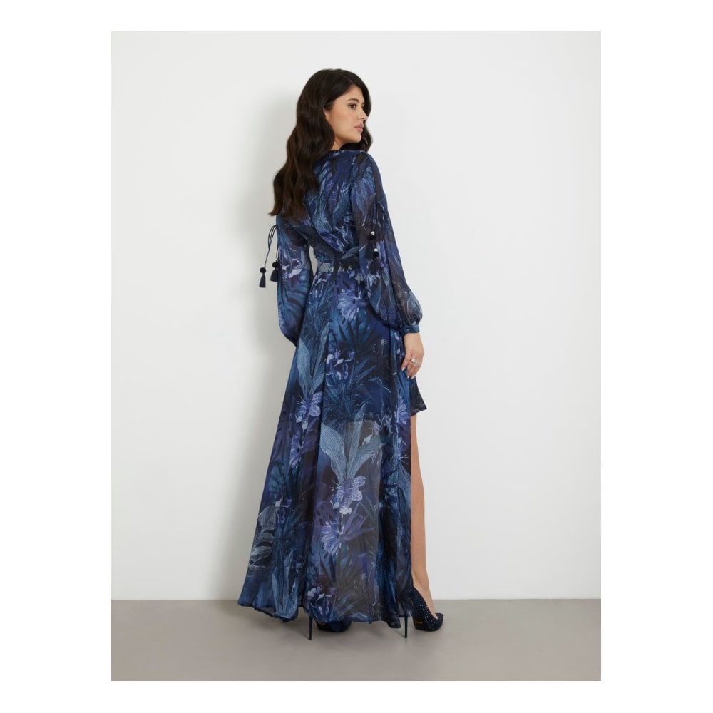 LS FARRAH DRESS