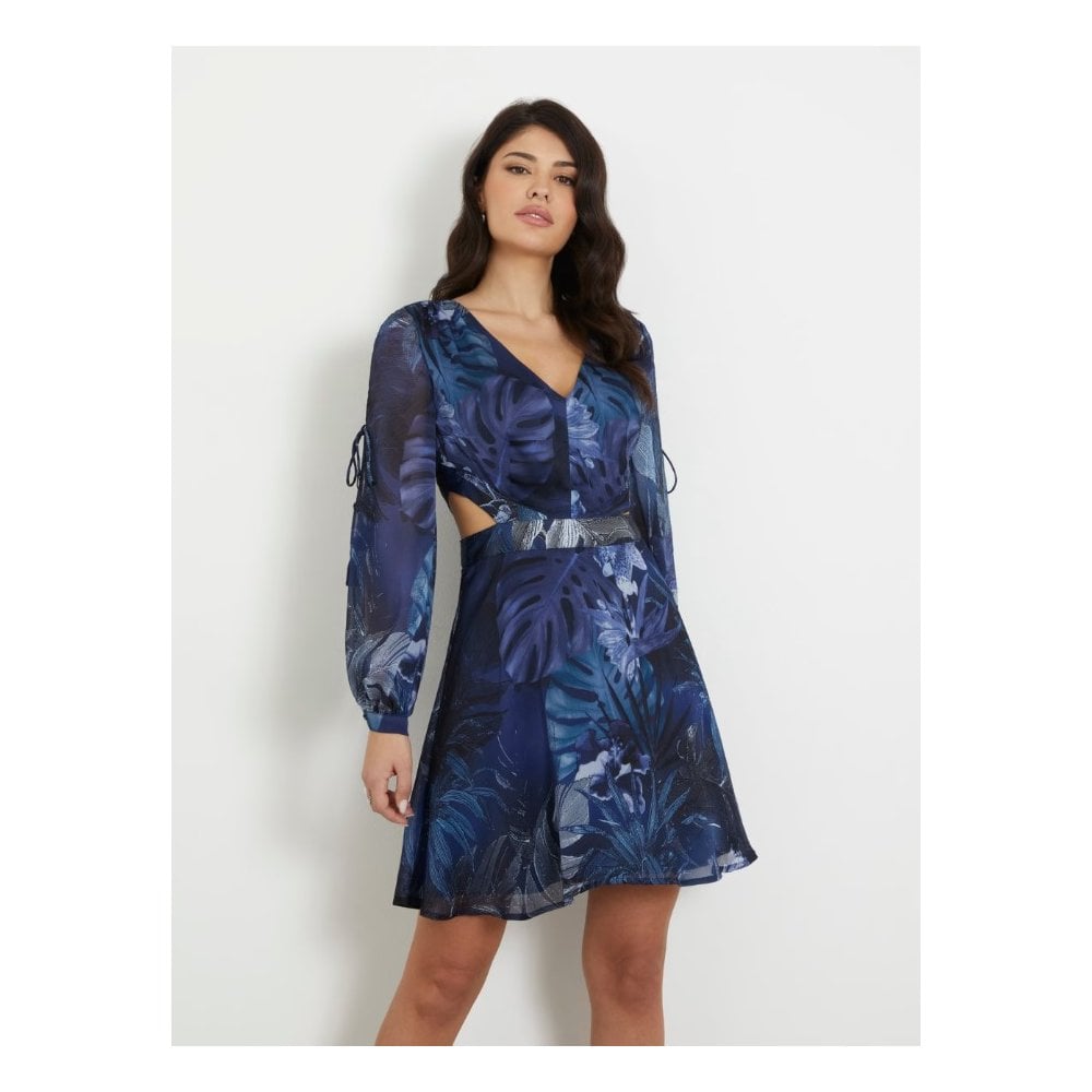 LS FARRAH DRESS