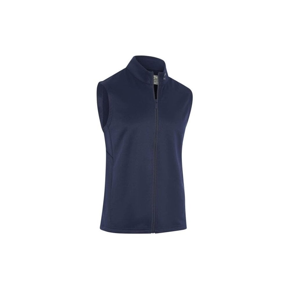 Chev High Gauge Gilet