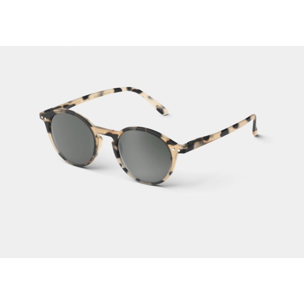 LetmeSee #D SUN Sunglasses