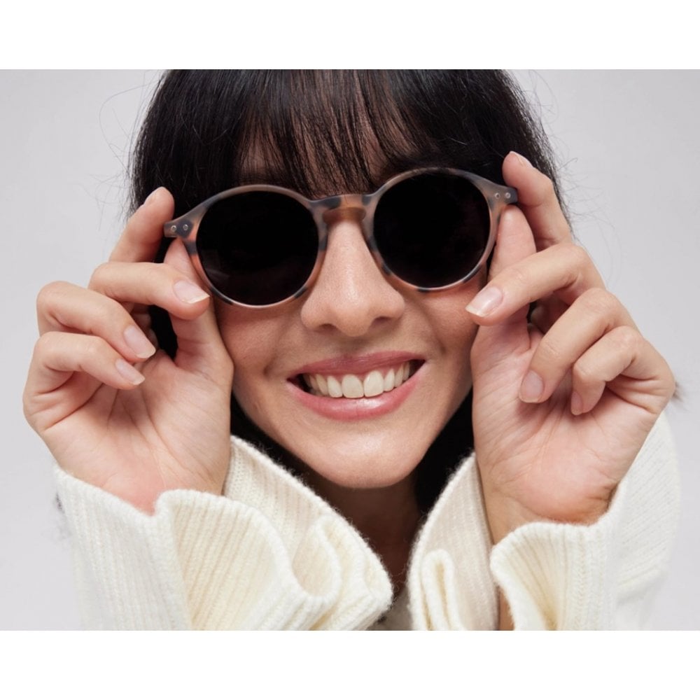 LetmeSee #D SUN Sunglasses