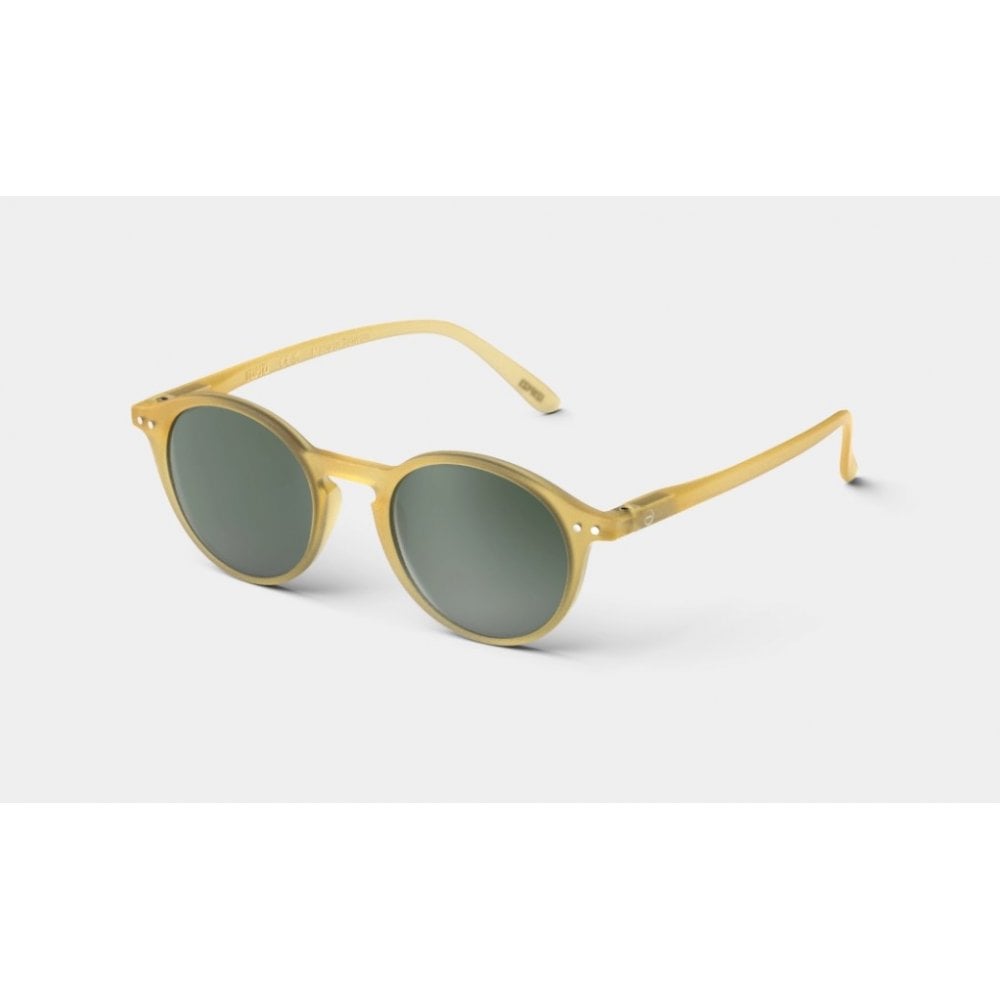 LetmeSee #D SUN Sunglasses
