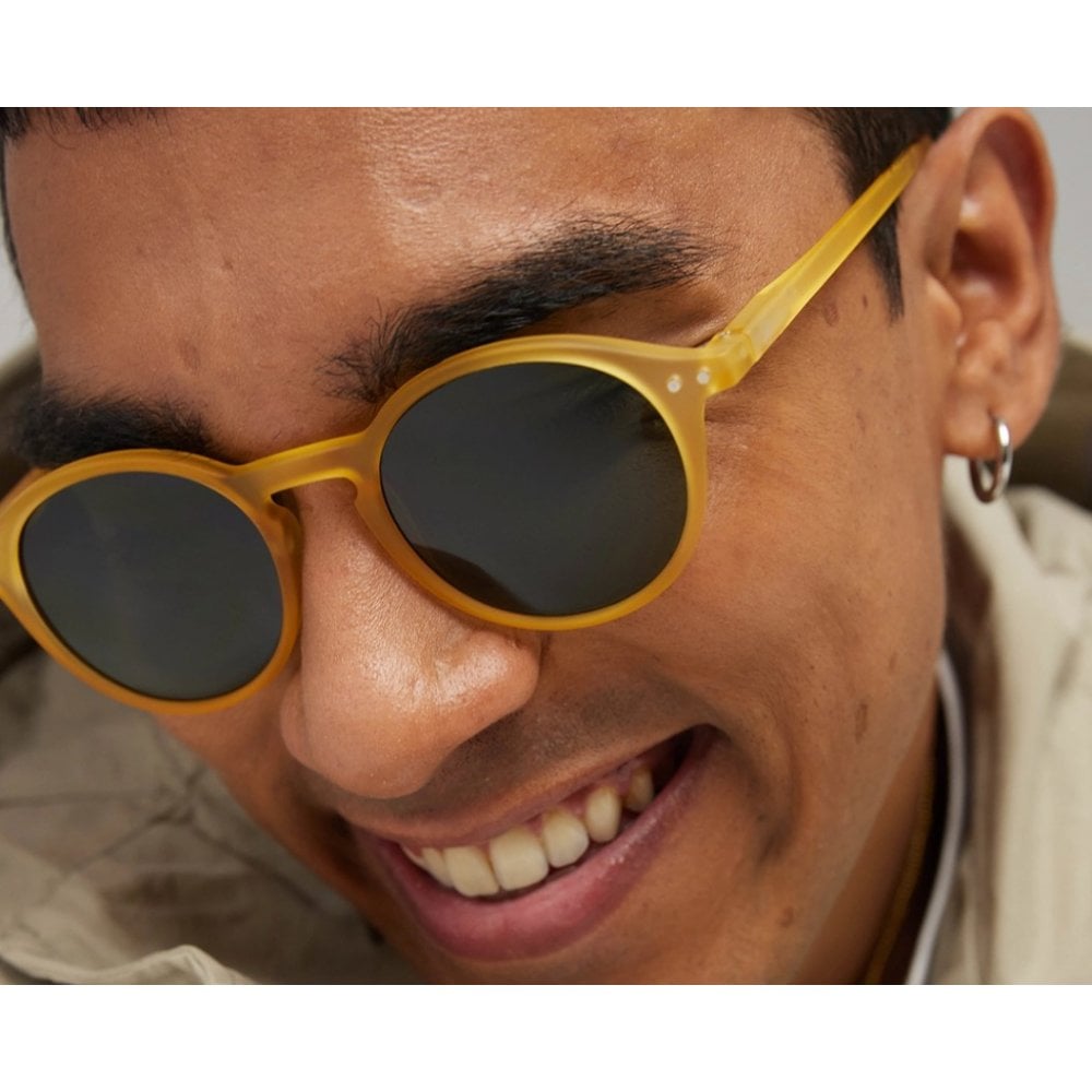 LetmeSee #D SUN Sunglasses