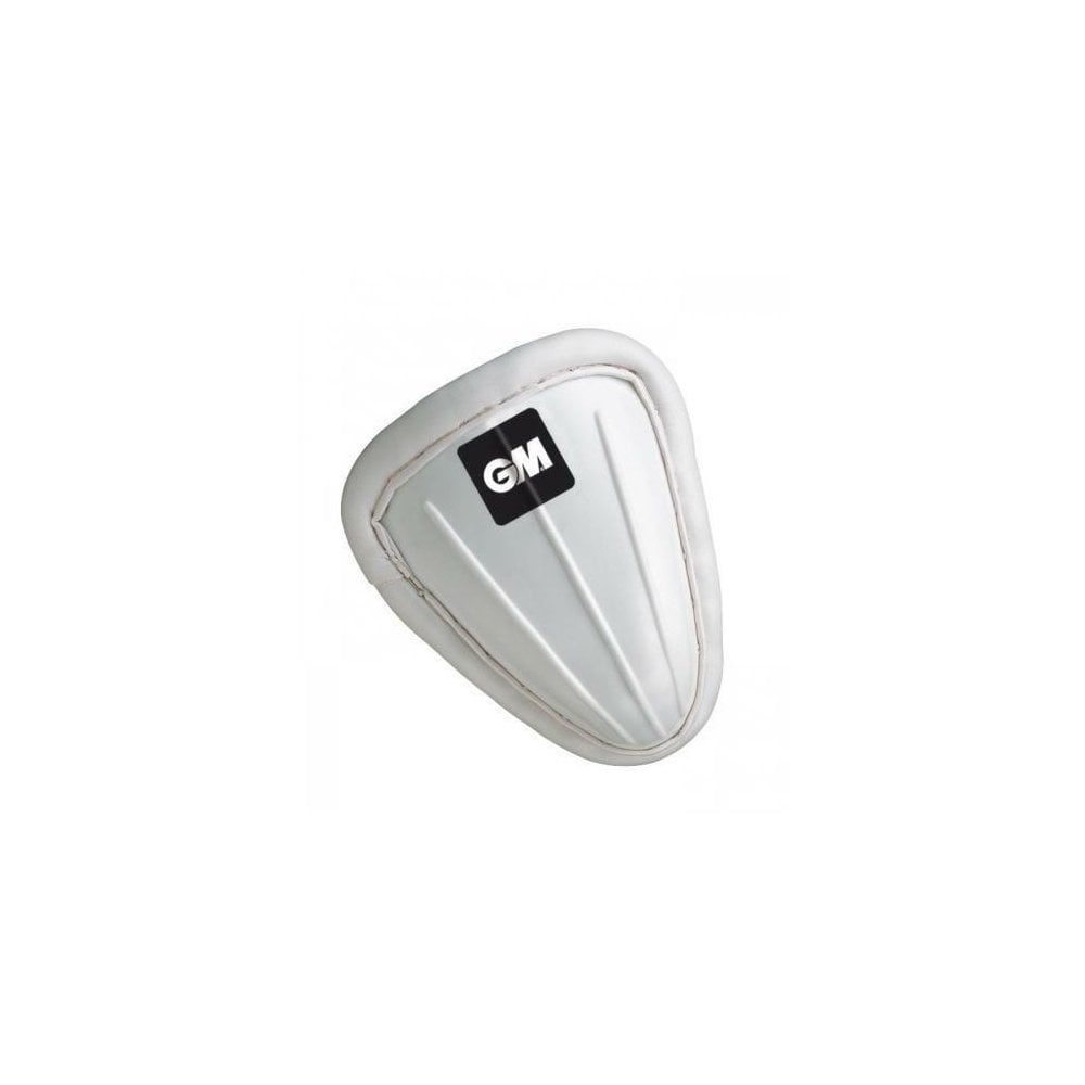 ABDOMINAL GUARD - SLIP-IN PADDED