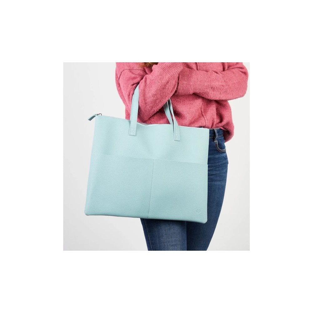 Tucuman Tote Bag