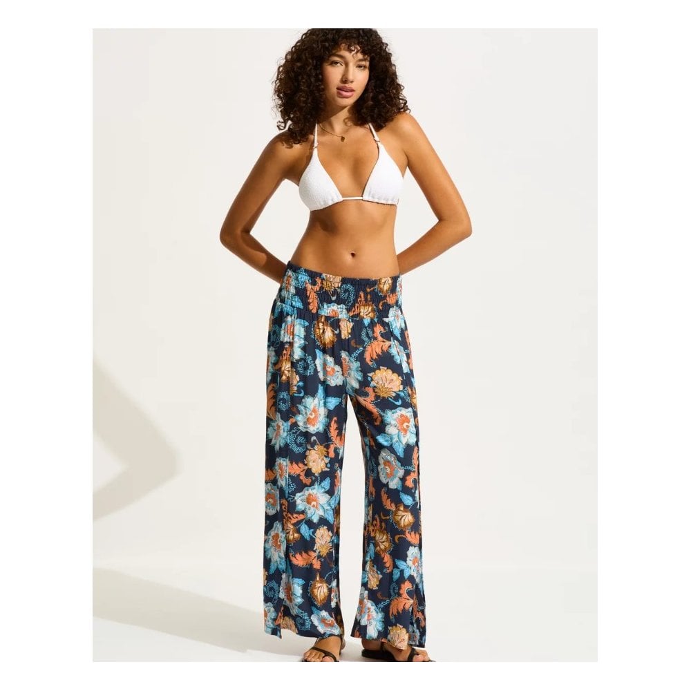 Retro Pant