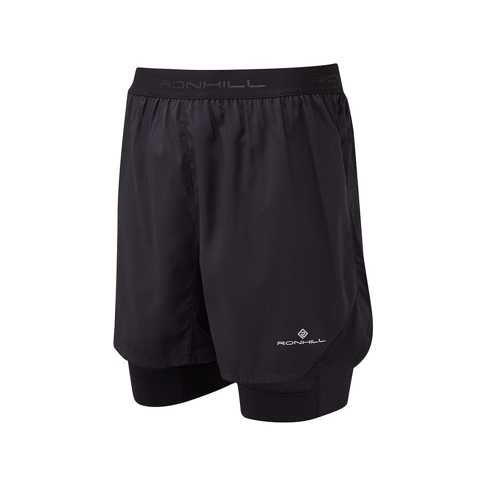 Mens Tech 5  Twin Short