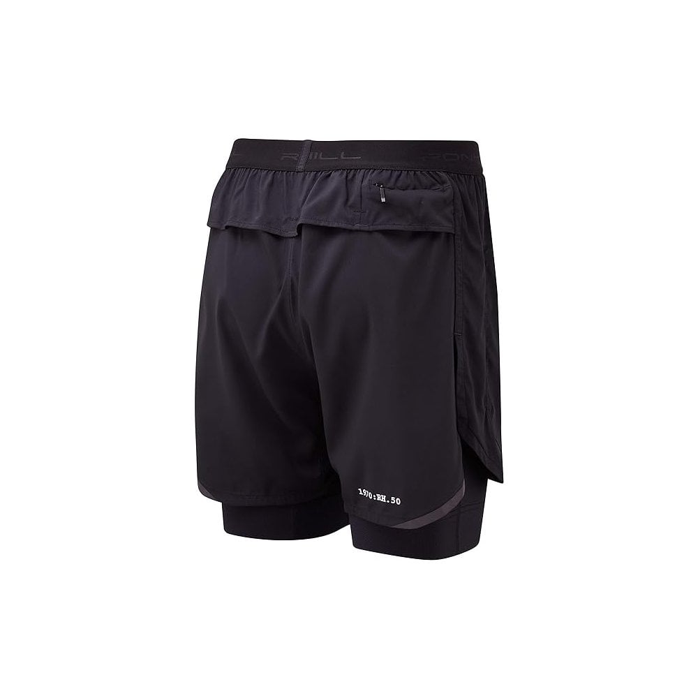 Mens Tech 5  Twin Short