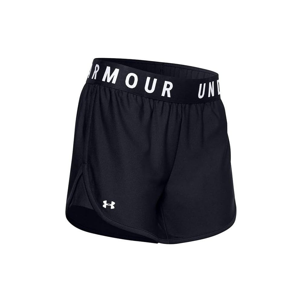 Play Up 5in Shorts