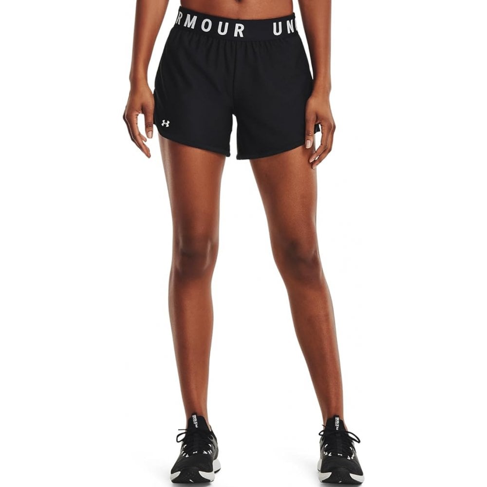 Play Up 5in Shorts
