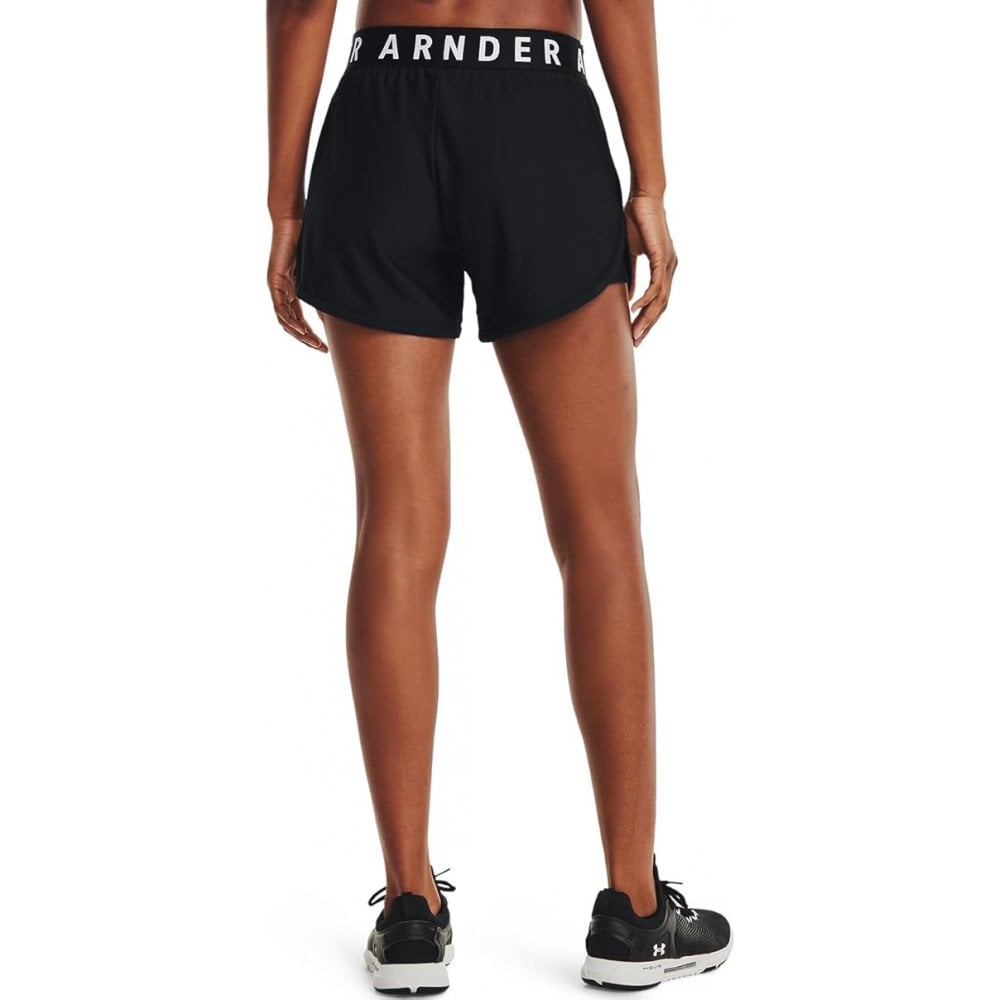 Play Up 5in Shorts