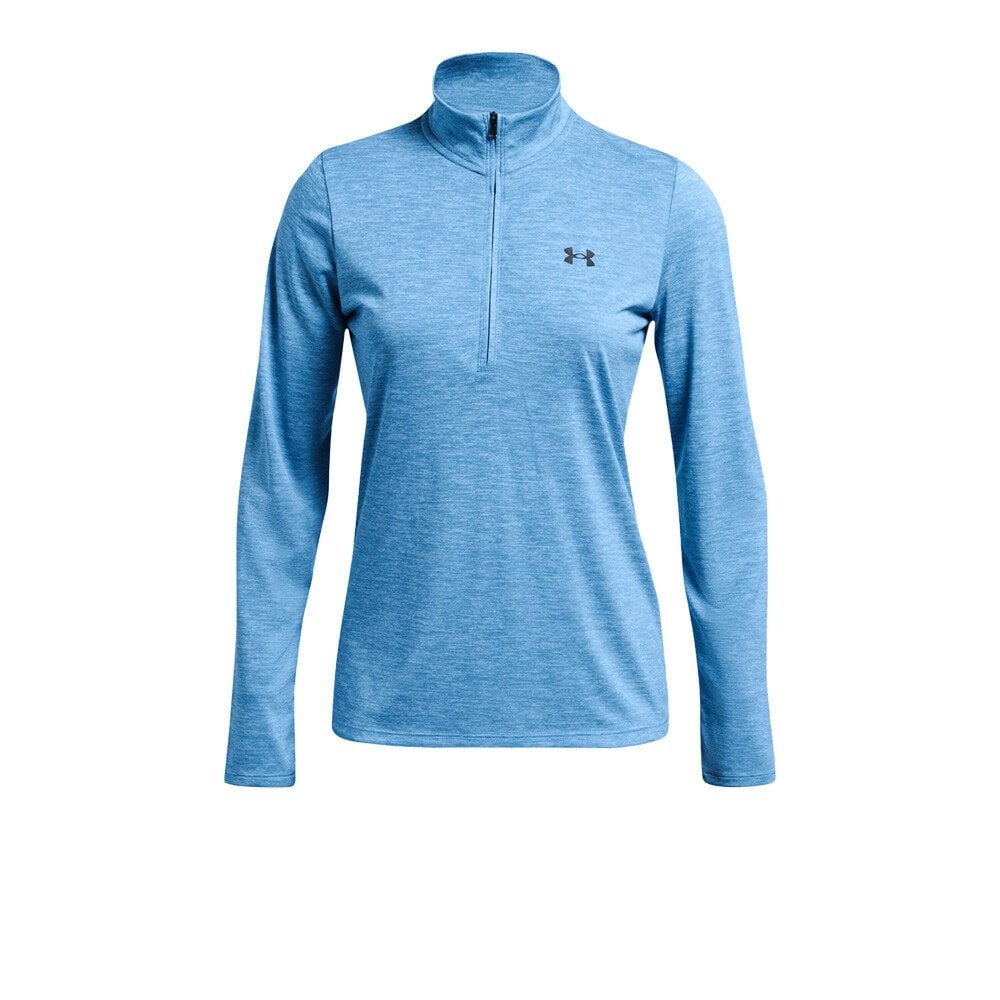 Tech 1/2 Zip- Twist